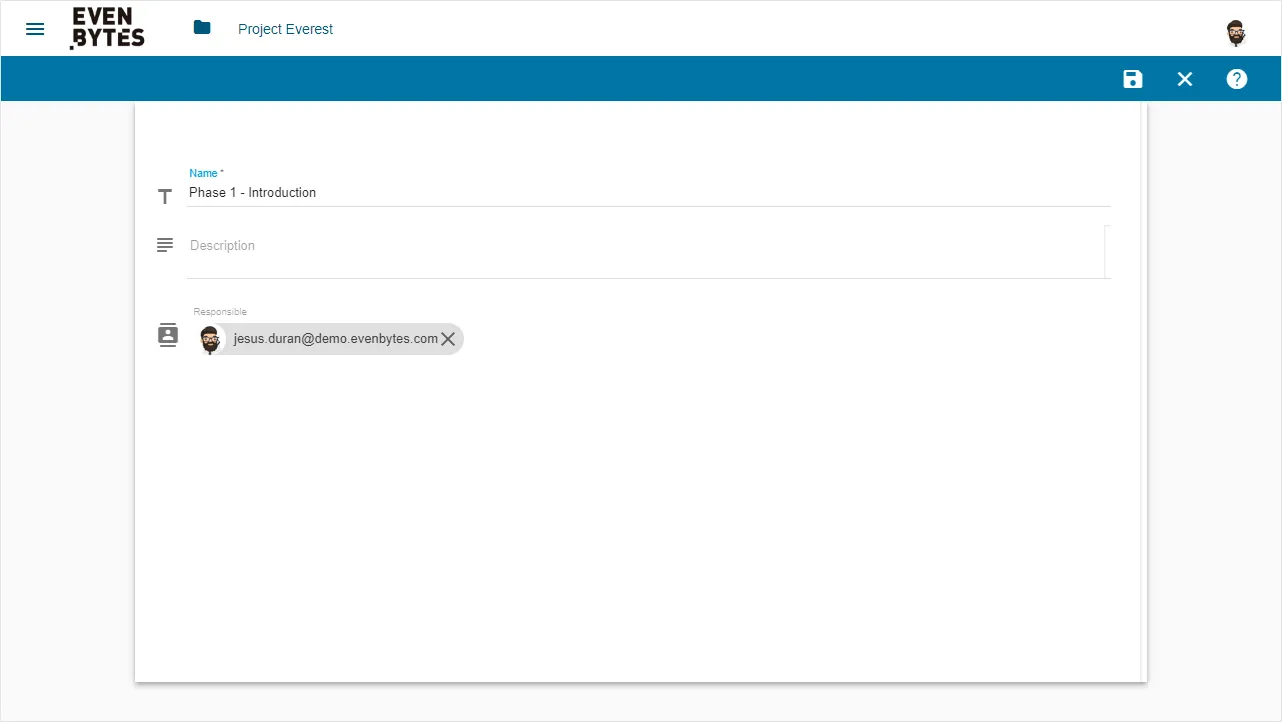 Captura de Metadrive: Añadir documentos y carpetas