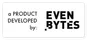 Developed by Evenbytes