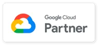Google Cloud Partner