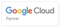 Google Cloud Partner